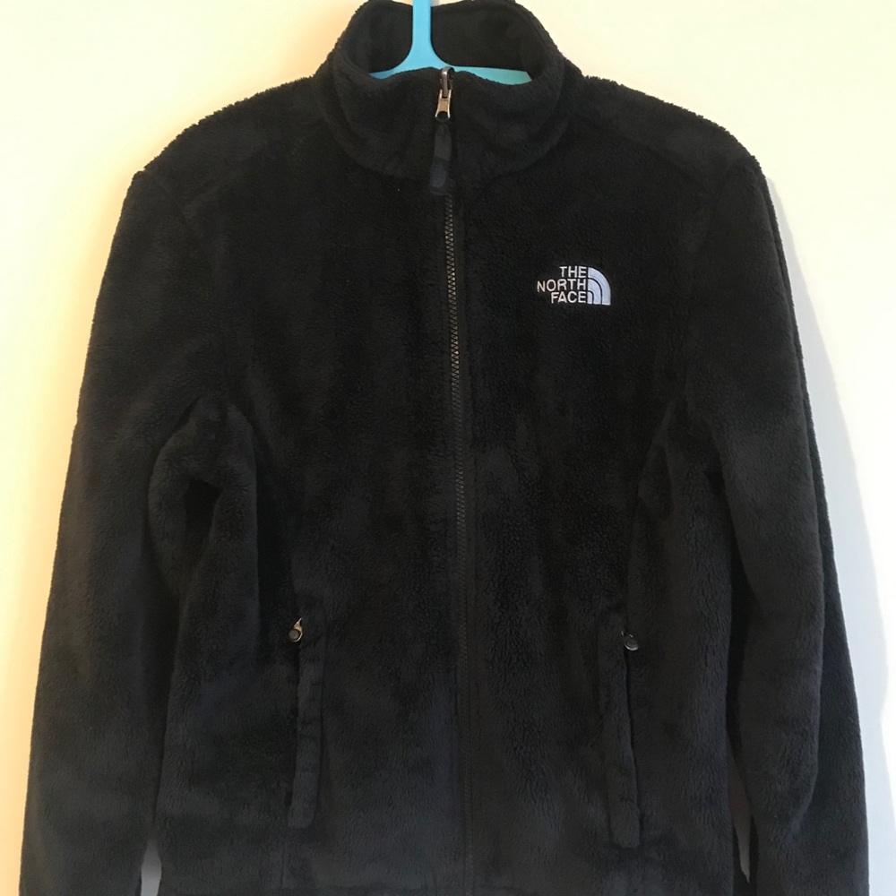 The North Face Jacket Small Black Women’s